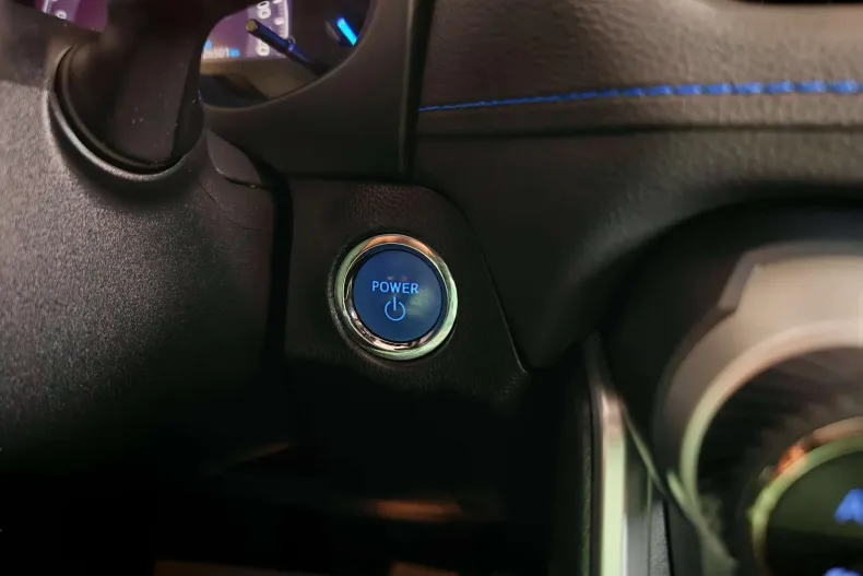 Toyota RAV4 din 2020 cu 126.501 km - oferta TOY138355 - foto 21