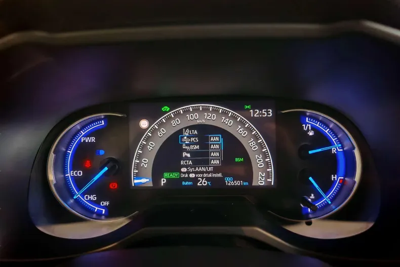 Toyota RAV4 din 2020 cu 126.501 km - oferta TOY138355 - foto 22