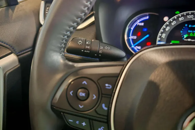 Toyota RAV4 din 2020 cu 126.501 km - oferta TOY138355 - foto 24