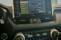 Toyota RAV4 din 2020 cu 126.501 km - oferta TOY138355 - foto 25