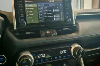 Toyota RAV4 din 2020 cu 126.501 km - oferta TOY138355 - foto 31