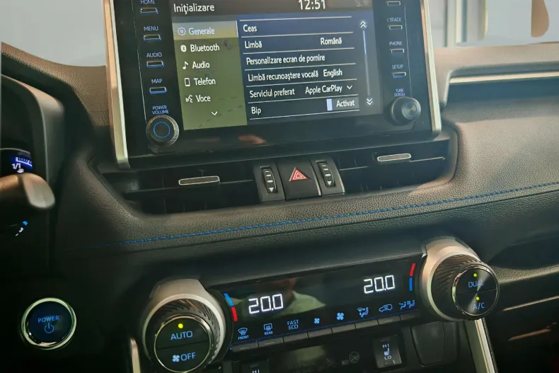 Toyota RAV4 din 2020 cu 126.501 km - oferta TOY138355 - foto 32