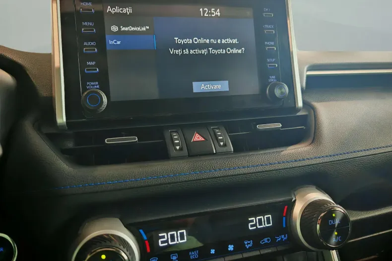 Toyota RAV4 din 2020 cu 126.501 km - oferta TOY138355 - foto 34