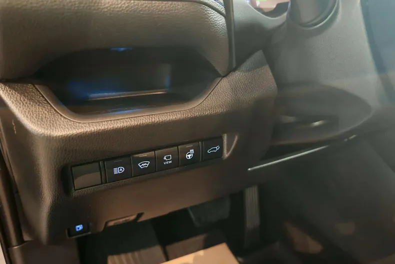 Toyota RAV4 din 2020 cu 126.501 km - oferta TOY138355 - foto 35