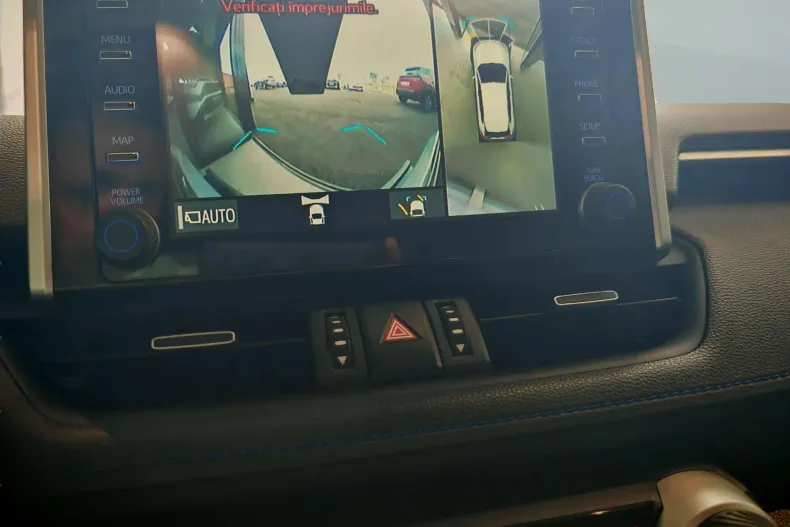 Toyota RAV4 din 2020 cu 126.501 km - oferta TOY138355 - foto 36