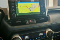 Toyota RAV4 din 2020 cu 126.501 km - oferta TOY138355 - foto 37