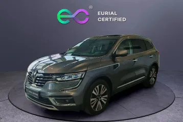 Renault Koleos din 2021 - oferta REN138356