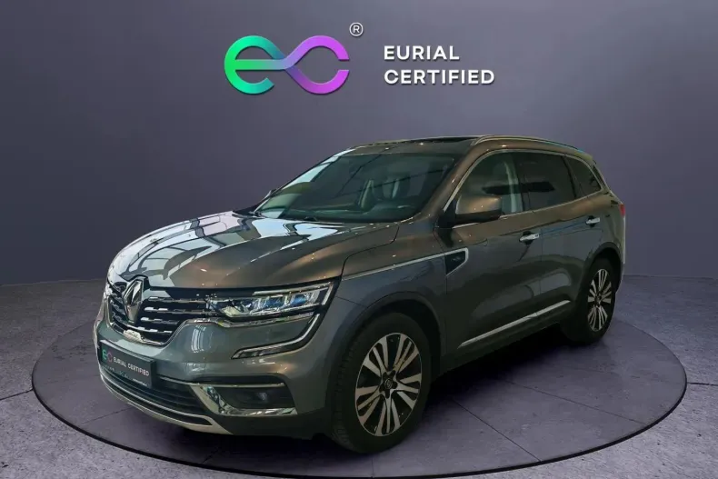 Renault Koleos din 2021 cu 57.743 km - oferta REN138356 - foto 1