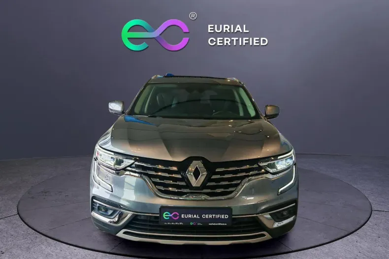Renault Koleos din 2021 cu 57.743 km - oferta REN138356 - foto 2
