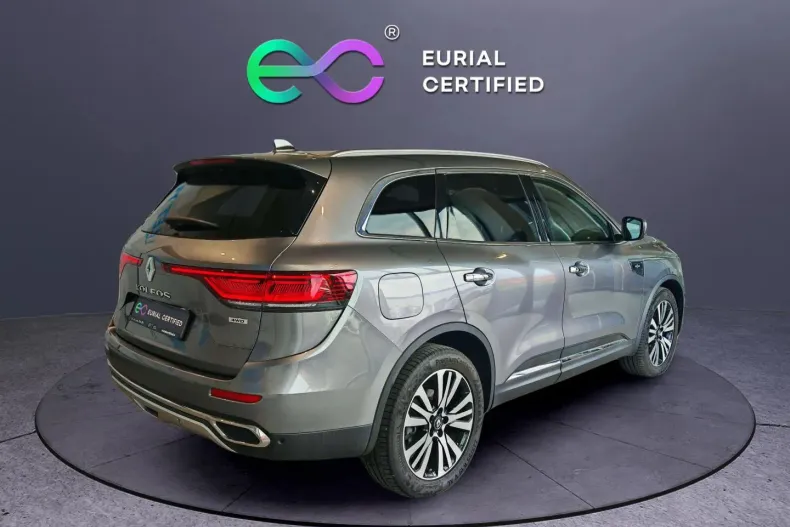 Renault Koleos din 2021 cu 57.743 km - oferta REN138356 - foto 4