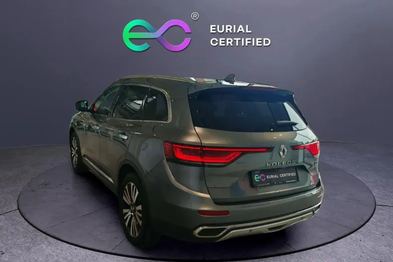 Renault Koleos din 2021 cu 57.743 km - oferta REN138356 - foto 6