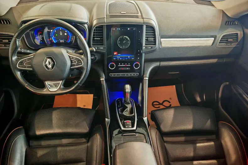 Renault Koleos din 2021 cu 57.743 km - oferta REN138356 - foto 8