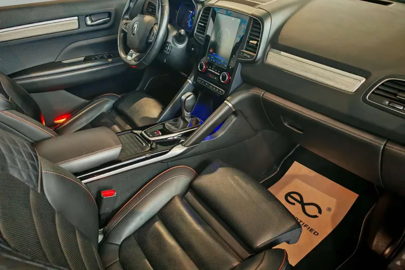 Renault Koleos din 2021 cu 57.743 km - oferta REN138356 - foto 9