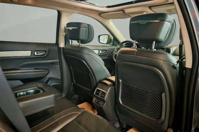 Renault Koleos din 2021 cu 57.743 km - oferta REN138356 - foto 11