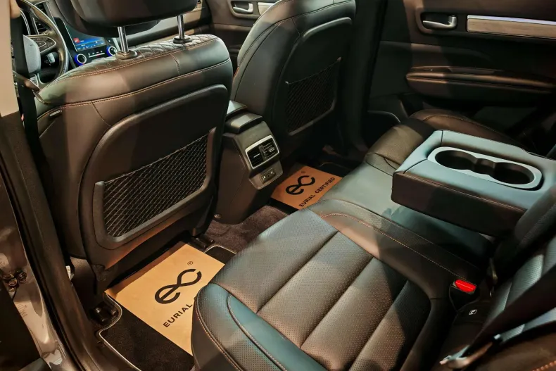 Renault Koleos din 2021 cu 57.743 km - oferta REN138356 - foto 14