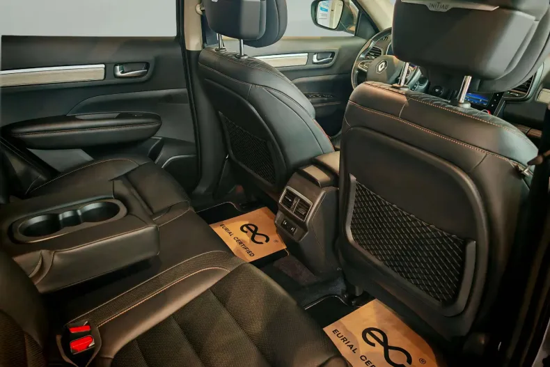 Renault Koleos din 2021 cu 57.743 km - oferta REN138356 - foto 15