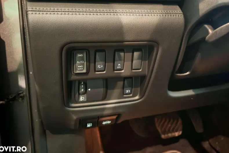 Renault Koleos din 2021 cu 57.743 km - oferta REN138356 - foto 17