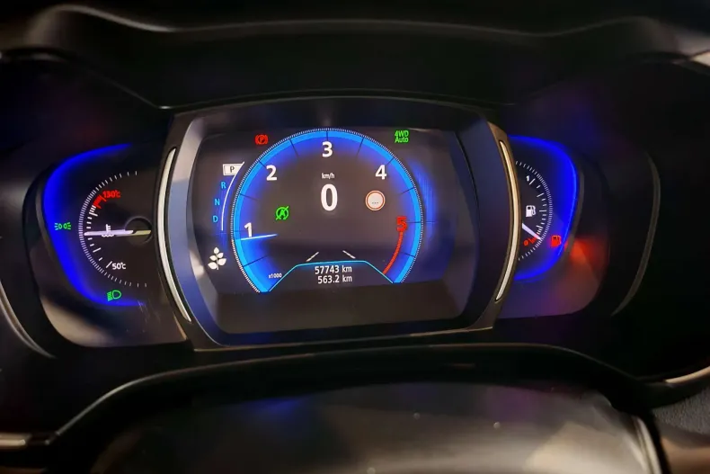 Renault Koleos din 2021 cu 57.743 km - oferta REN138356 - foto 19