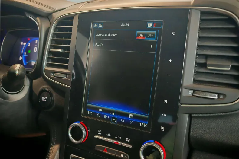 Renault Koleos din 2021 cu 57.743 km - oferta REN138356 - foto 23