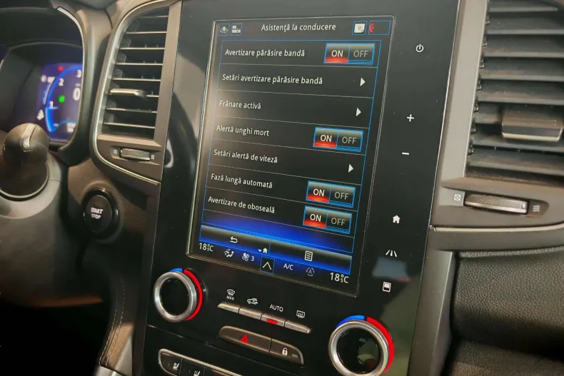 Renault Koleos din 2021 cu 57.743 km - oferta REN138356 - foto 25