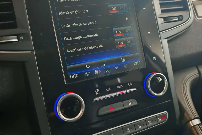 Renault Koleos din 2021 cu 57.743 km - oferta REN138356 - foto 27