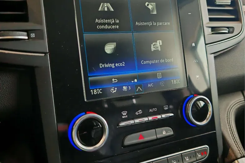 Renault Koleos din 2021 cu 57.743 km - oferta REN138356 - foto 28