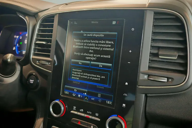 Renault Koleos din 2021 cu 57.743 km - oferta REN138356 - foto 29