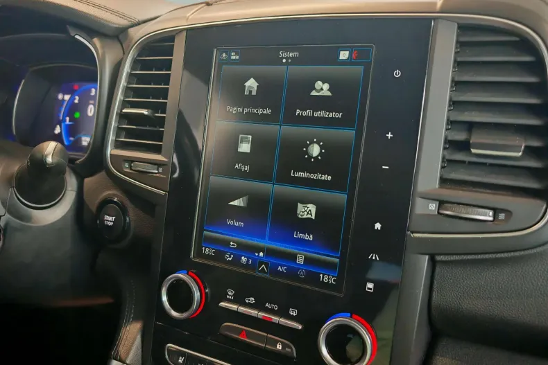 Renault Koleos din 2021 cu 57.743 km - oferta REN138356 - foto 30