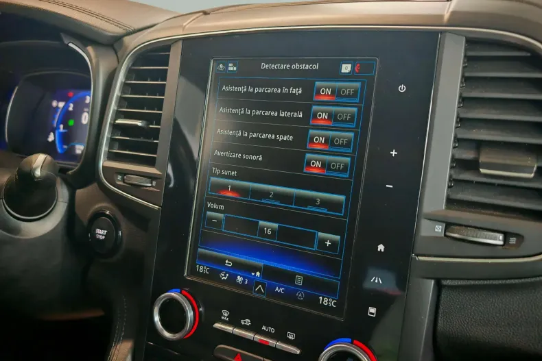 Renault Koleos din 2021 cu 57.743 km - oferta REN138356 - foto 33