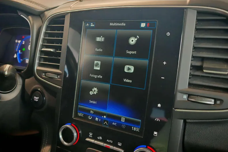 Renault Koleos din 2021 cu 57.743 km - oferta REN138356 - foto 35