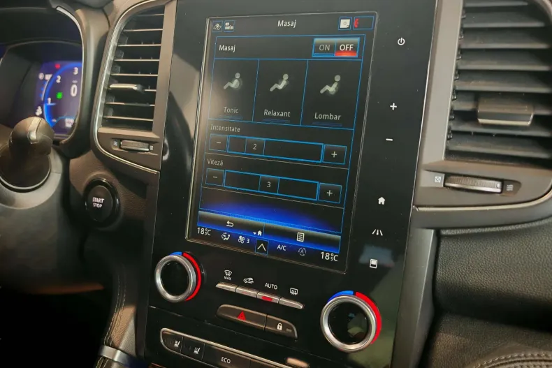 Renault Koleos din 2021 cu 57.743 km - oferta REN138356 - foto 37