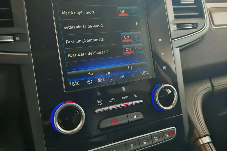 Renault Koleos din 2021 cu 57.743 km - oferta REN138356 - foto 39