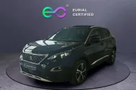 Peugeot 3008 din 2019 cu 94.985 km - oferta PEU138357 - foto 1