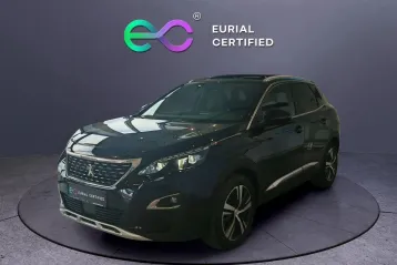 Peugeot 3008 din 2019 - oferta PEU138357
