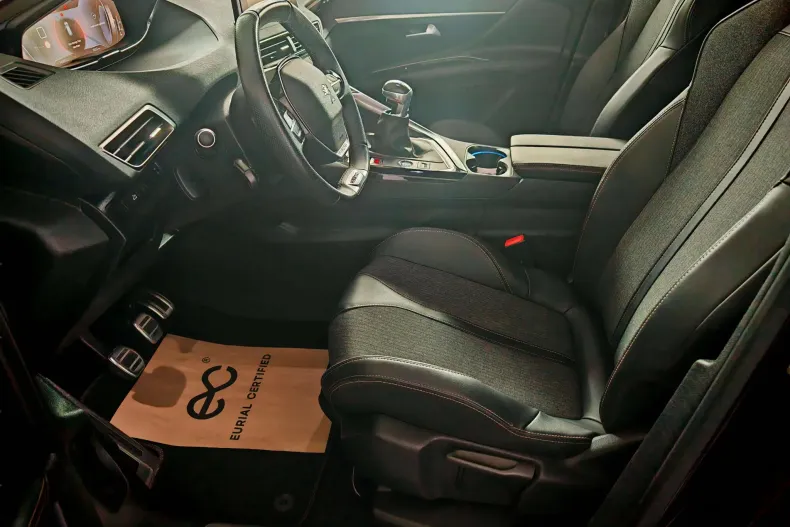 Peugeot 3008 din 2019 cu 94.985 km - oferta PEU138357 - foto 8