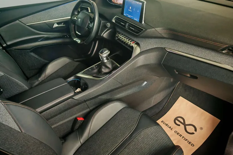 Peugeot 3008 din 2019 cu 94.985 km - oferta PEU138357 - foto 10