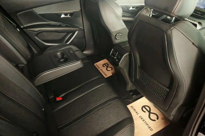 Peugeot 3008 din 2019 cu 94.985 km - oferta PEU138357 - foto 13