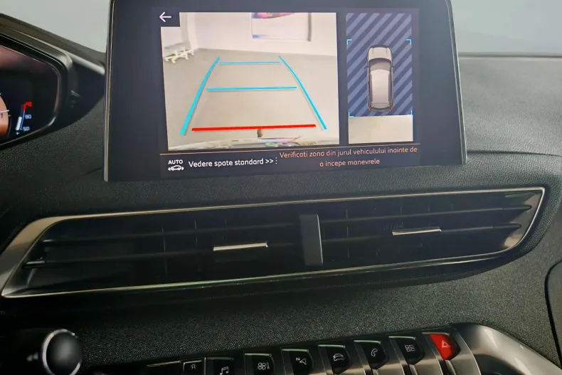 Peugeot 3008 din 2019 cu 94.985 km - oferta PEU138357 - foto 23