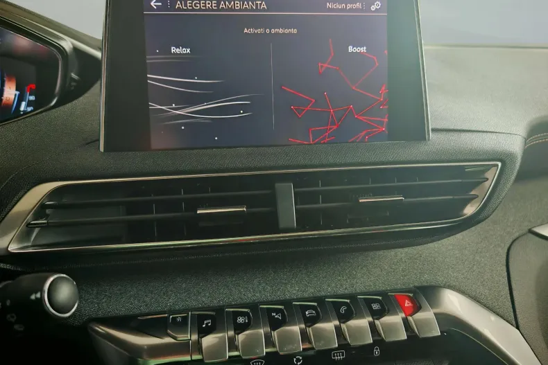 Peugeot 3008 din 2019 cu 94.985 km - oferta PEU138357 - foto 25