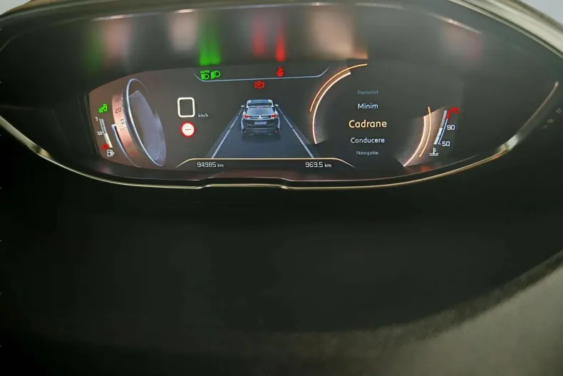 Peugeot 3008 din 2019 cu 94.985 km - oferta PEU138357 - foto 29