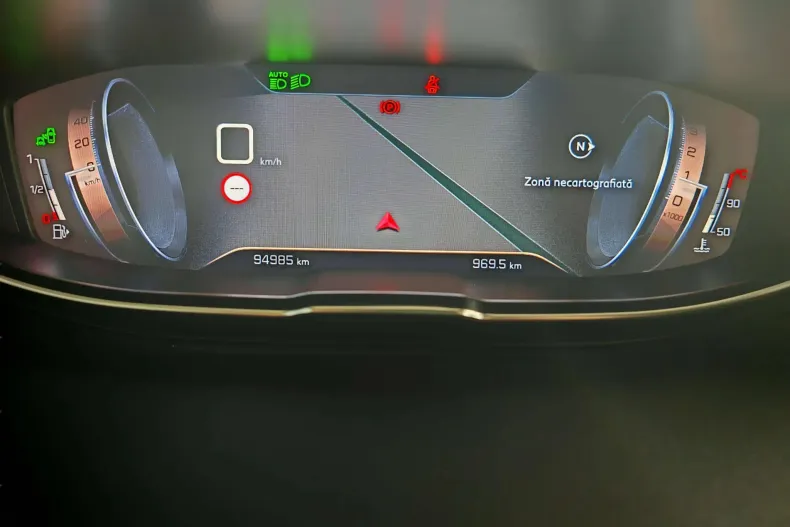 Peugeot 3008 din 2019 cu 94.985 km - oferta PEU138357 - foto 30