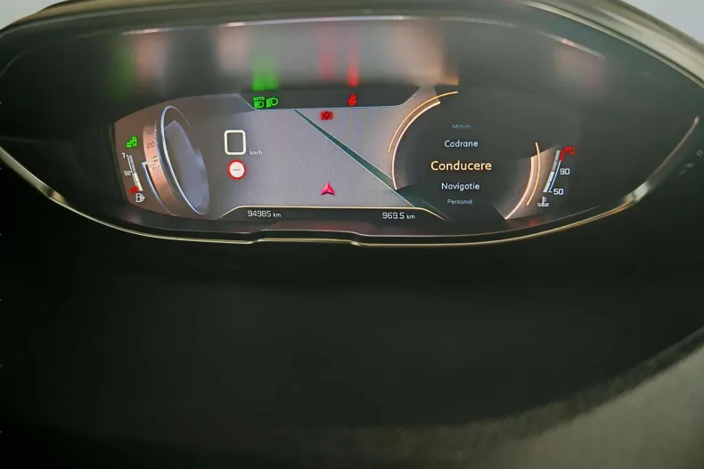 Peugeot 3008 din 2019 cu 94.985 km - oferta PEU138357 - foto 31