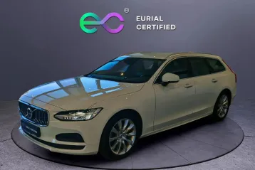Volvo V90 din 2021 - oferta VOL138358