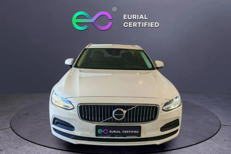 Volvo V90 din 2021 cu 150.889 km - oferta VOL138358 - foto 2