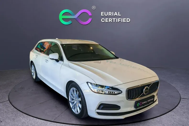 Volvo V90 din 2021 cu 150.889 km - oferta VOL138358 - foto 3
