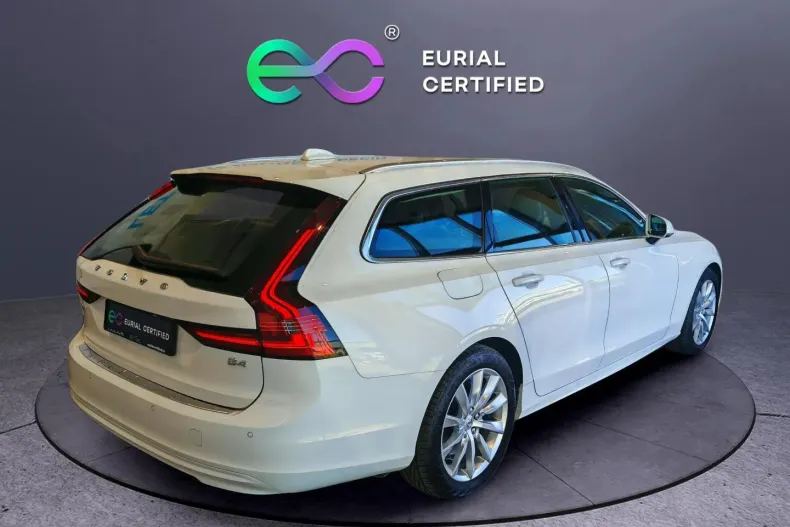 Volvo V90 din 2021 cu 150.889 km - oferta VOL138358 - foto 4
