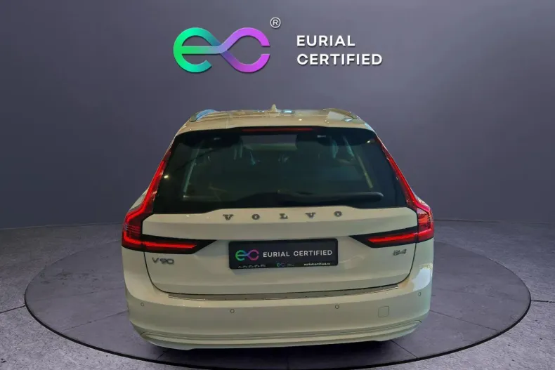 Volvo V90 din 2021 cu 150.889 km - oferta VOL138358 - foto 5