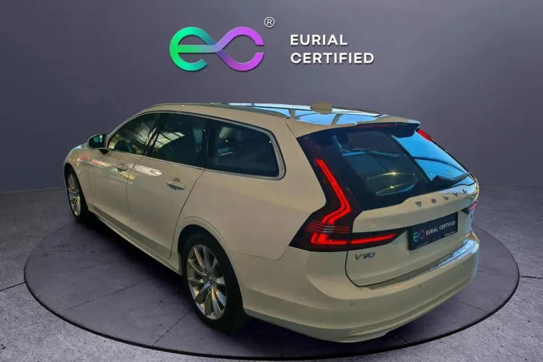 Volvo V90 din 2021 cu 150.889 km - oferta VOL138358 - foto 6
