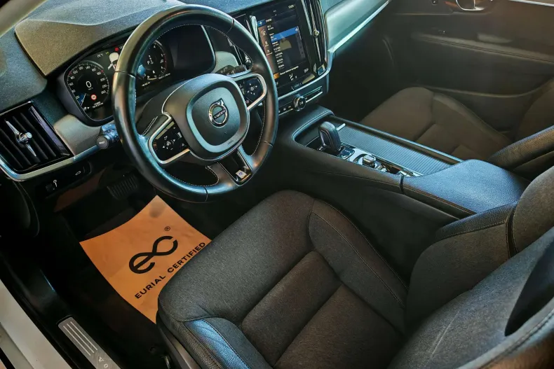 Volvo V90 din 2021 cu 150.889 km - oferta VOL138358 - foto 7