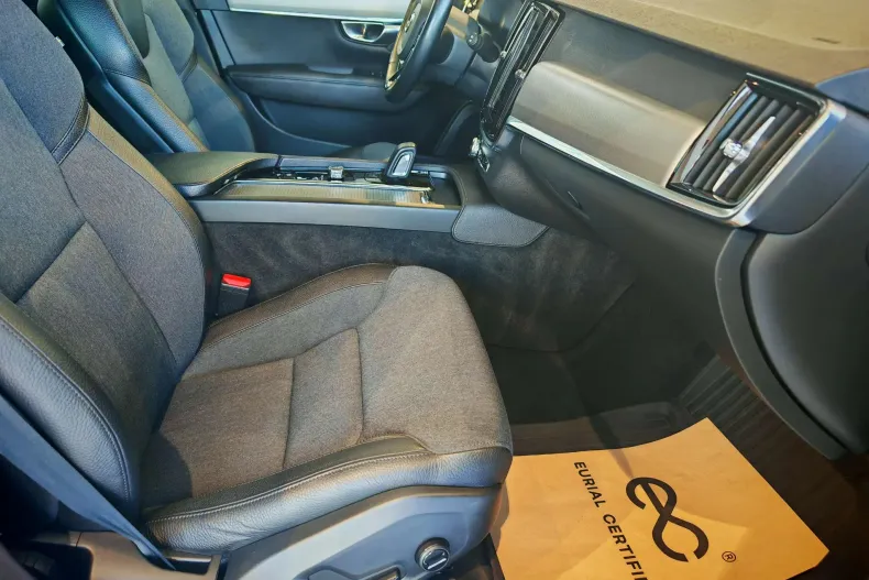 Volvo V90 din 2021 cu 150.889 km - oferta VOL138358 - foto 8